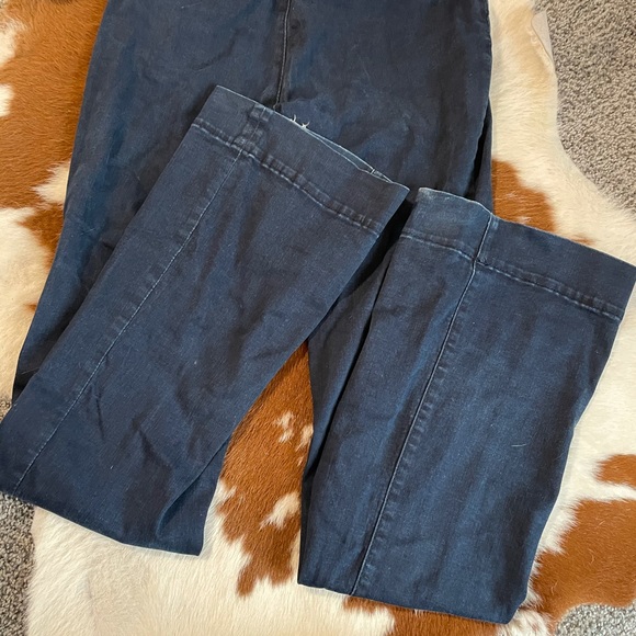 Wrangler flare jeans - Picture 2 of 3